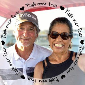 Meet your Posher, Patti